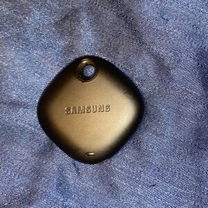 Samsung Galaxy SmartTag in Black